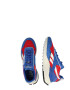 Reebok Classics Sneaker low 'Legacy AZ' albastru / roșu / alb - Pled.ro