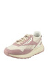 Reebok Classics Sneaker low 'Legacy AZ' roz / alb - Pled.ro