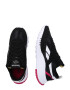 Reebok Classics Sneaker low 'Legacy' roz zmeură / negru / alb - Pled.ro