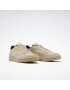 Reebok Classics Sneaker low 'Looney Tunes Club C 85' bej / gri piatră / portocaliu - Pled.ro