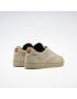 Reebok Classics Sneaker low 'Looney Tunes Club C 85' bej / gri piatră / portocaliu - Pled.ro