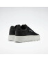 Reebok Classics Sneaker low negru / alb - Pled.ro