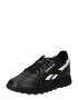 Reebok Classics Sneaker low negru / alb - Pled.ro