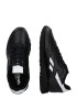 Reebok Classics Sneaker low negru / alb - Pled.ro