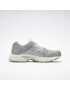 Reebok Classics Sneaker low ' Premier Road Plus' gri / portocaliu / alb - Pled.ro