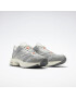 Reebok Classics Sneaker low ' Premier Road Plus' gri / portocaliu / alb - Pled.ro