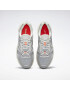 Reebok Classics Sneaker low ' Premier Road Plus' gri / portocaliu / alb - Pled.ro