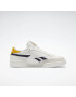 Reebok Classics Sneaker low 'Revenge' albastru noapte / galben / alb - Pled.ro