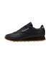 Reebok Sneaker low 'Classic' roșu / negru / alb - Pled.ro