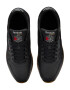 Reebok Sneaker low 'Classic' roșu / negru / alb - Pled.ro