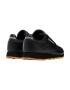 Reebok Sneaker low 'Classic' roșu / negru / alb - Pled.ro