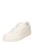 Reebok Sneaker low 'Club C 85' roz / alb - Pled.ro