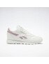 Reebok Sneaker low roz pal / alb - Pled.ro