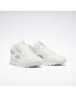 Reebok Sneaker low roz pal / alb - Pled.ro