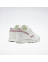 Reebok Sneaker low roz pal / alb - Pled.ro