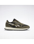 Reebok Classics Sneaker low verde / negru / alb - Pled.ro