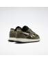 Reebok Classics Sneaker low verde / negru / alb - Pled.ro