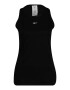 Reebok Top negru - Pled.ro