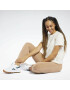 Reebok Classics Tricou alb natural - Pled.ro