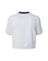 Reebok Classics Tricou albastru / alb - Pled.ro