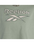 Reebok Classics Tricou bej / verde - Pled.ro