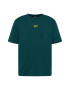 Reebok Classics Tricou galben / verde - Pled.ro