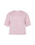 Reebok Tricou mov pastel - Pled.ro