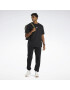 Reebok Classics Tricou negru / alb - Pled.ro