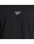 Reebok Classics Tricou negru / alb - Pled.ro