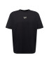 Reebok Classics Tricou negru / alb - Pled.ro