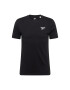 Reebok Classics Tricou negru / alb - Pled.ro