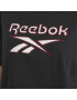 Reebok Classics Tricou roșu cireș / negru / alb - Pled.ro