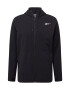 Reebok Sport Bluză cu fermoar sport negru - Pled.ro