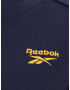 Reebok Sport Îmbrăcaminte sport bleumarin / galben muștar / alb - Pled.ro