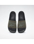 Reebok Sport Flip-flops 'Fulgere' grej / oliv - Pled.ro