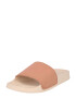 Reebok Sport Flip-flops 'Fulgere' maro caramel / roșu pastel - Pled.ro