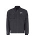 Reebok Sport Geacă sport gri / negru / alb - Pled.ro