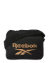 Reebok Sport Geantă sport auriu / negru - Pled.ro