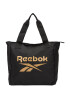 Reebok Sport Geantă sport nisipiu / negru - Pled.ro