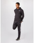 Reebok Sport Hanorac sport negru - Pled.ro