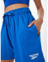 Reebok Sport Pantaloni sport albastru - Pled.ro