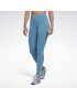 Reebok Sport Pantaloni sport albastru deschis - Pled.ro