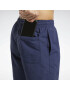 Reebok Sport Pantaloni sport albastru noapte - Pled.ro