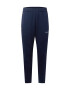 Reebok Sport Pantaloni sport albastru noapte / galben auriu / alb - Pled.ro