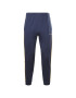 Reebok Sport Pantaloni sport albastru noapte / galben auriu / alb - Pled.ro