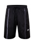 Reebok Sport Pantaloni sport albastru porumbel / negru / alb - Pled.ro