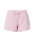 Reebok Sport Pantaloni sport bej / mov pastel - Pled.ro