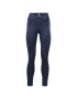 Reebok Pantaloni sport bleumarin - Pled.ro