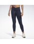 Reebok Pantaloni sport bleumarin - Pled.ro