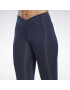 Reebok Pantaloni sport bleumarin - Pled.ro